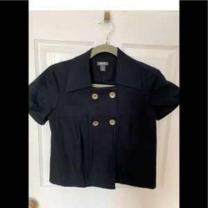 Kenneth Cole REACTION Size 2 Black